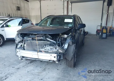 2019 Toyota Rav4 Le z USA, uszkodzony, nr VIN JTMF1RFV8KD512177